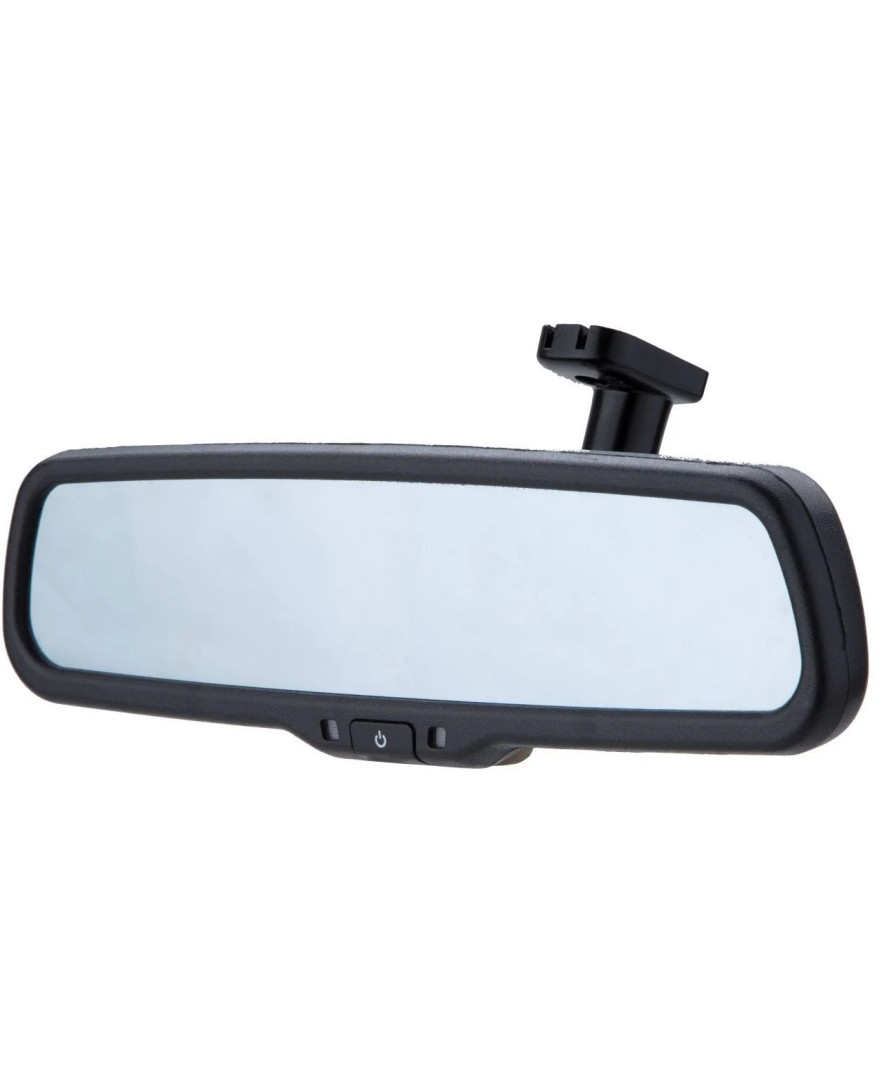 Blackcat Car Reverse Camera with Full Auto-Dimming Mirror